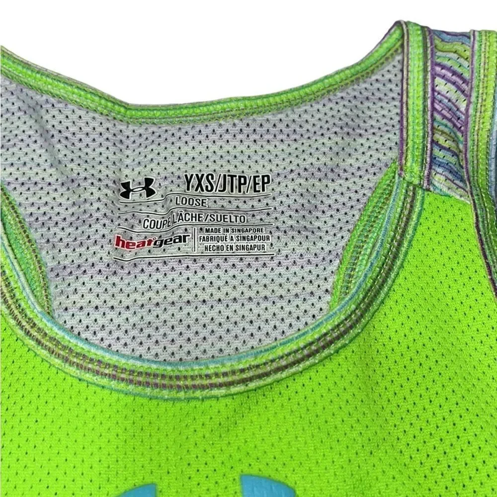 Under Armour under armour